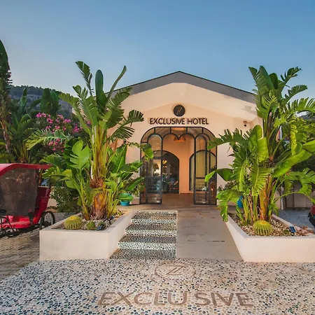 Z Exclusive Hotel&villas Hotel