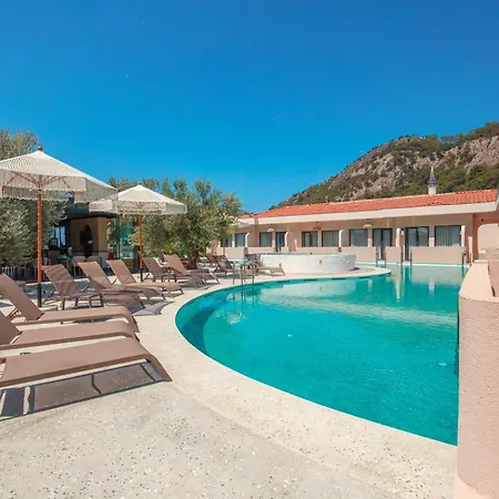 Hotel Z Exclusive Hotel&villas