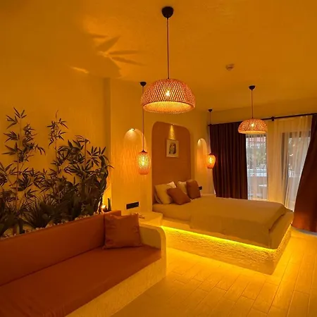 Hotel Z Exclusive Hotel&villas