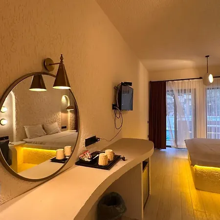 Z Exclusive Hotel&villas