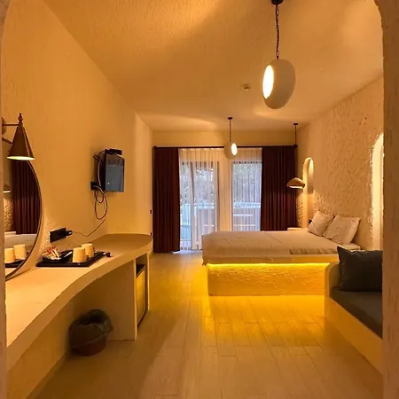 Z Exclusive Hotel&villas Hotel