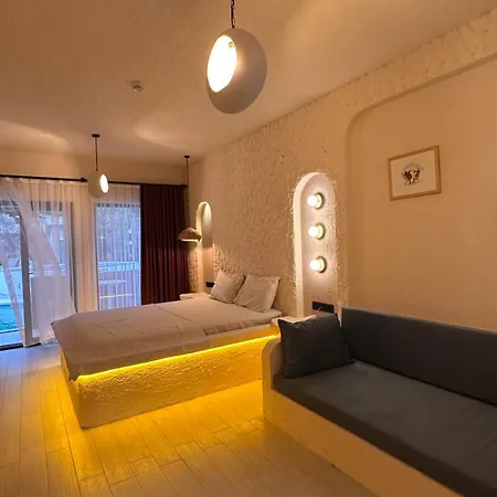 Z Exclusive Hotel&villas Hotel 3*