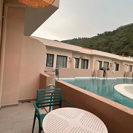 Hotel Z Exclusive Hotel&villas Ölüdeniz
