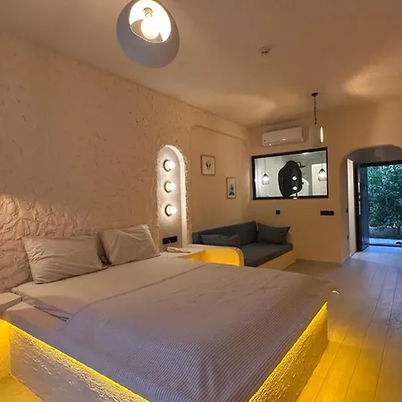 Z Exclusive Hotel&villas 3*