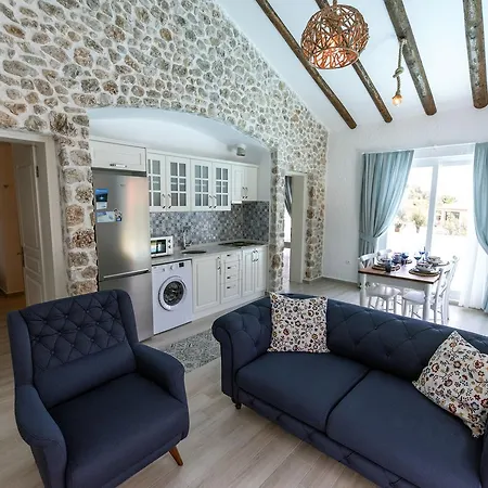 Z Exclusive Hotel&villas 3*