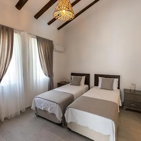 Z Exclusive Hotel&villas Hotel Ölüdeniz