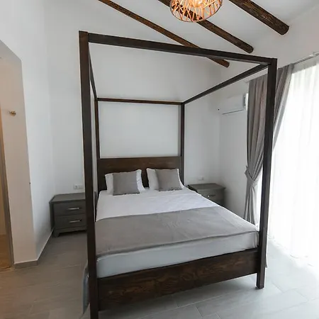 Z Exclusive Hotel&villas 3*