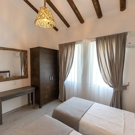 Z Exclusive Hotel&villas Ölüdeniz