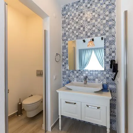 Z Exclusive Hotel&villas Hotel Ölüdeniz