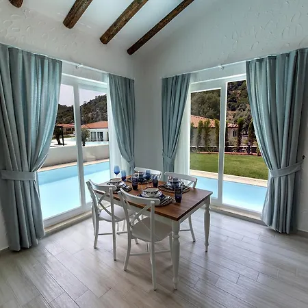 Z Exclusive Hotel&villas 3* Ölüdeniz