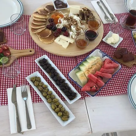 Hotel Z Exclusive Hotel&villas 3*