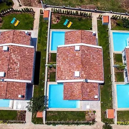 Z Exclusive Hotel&villas Ölüdeniz