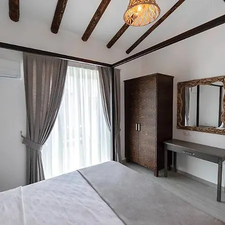 Z Exclusive Hotel&villas 3*