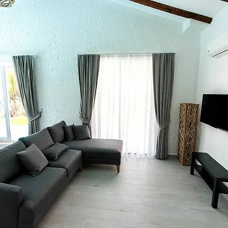 Z Exclusive Hotel&villas Hotel 3*