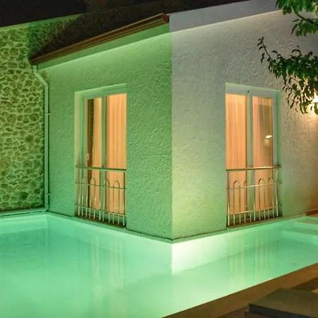 Z Exclusive Hotel&villas Ölüdeniz