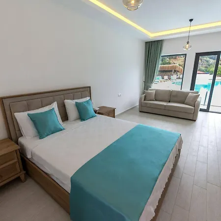 Hotel Z Exclusive Hotel&villas 3*