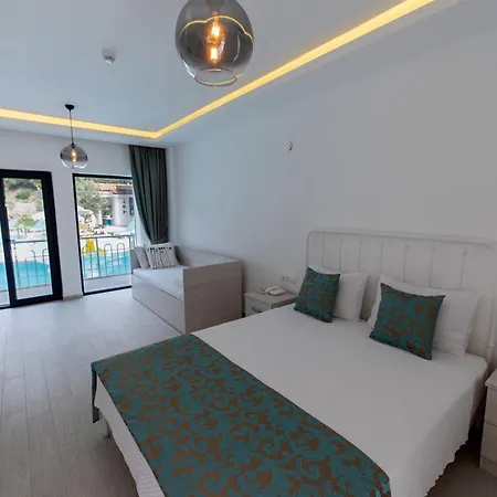 Z Exclusive Hotel&villas