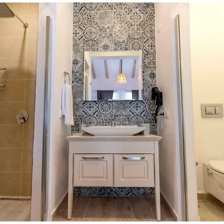 Z Exclusive Hotel&villas 3*