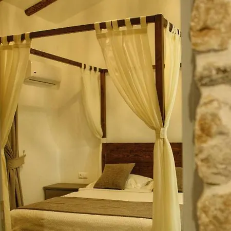 Hotel Z Exclusive Hotel&villas Ölüdeniz