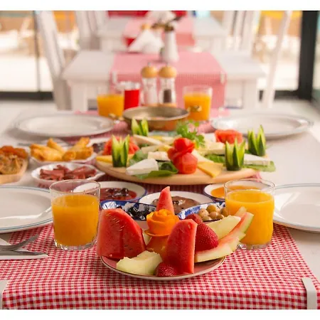 Z Exclusive Hotel&villas 3*