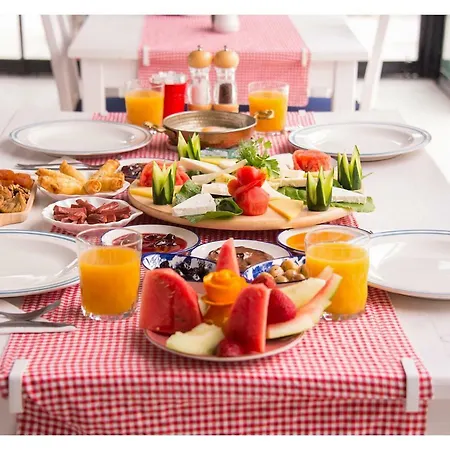 Z Exclusive Hotel&villas Ölüdeniz