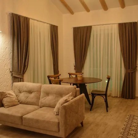 Z Exclusive Hotel&villas 3* Ölüdeniz