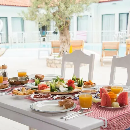 Hotel Z Exclusive Hotel&villas 3*