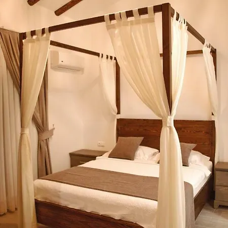 Z Exclusive Hotel&villas 3* Ölüdeniz