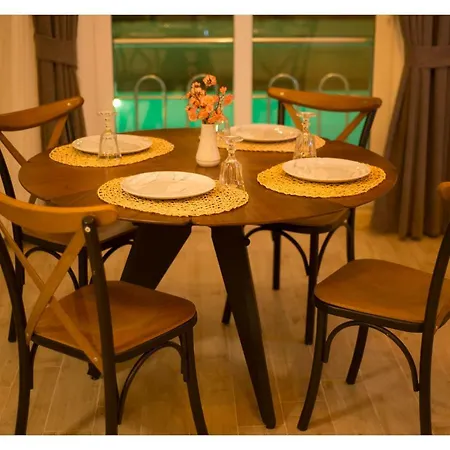 Z Exclusive Hotel&villas 3* Ölüdeniz