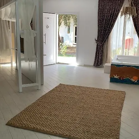 Z Exclusive Hotel&villas 3* Ölüdeniz