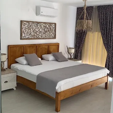 Z Exclusive Hotel&villas 3* Ölüdeniz