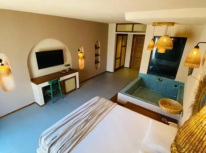 Z Exclusive And Ölüdeniz