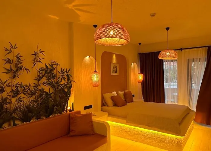 Otel Z Exclusive And