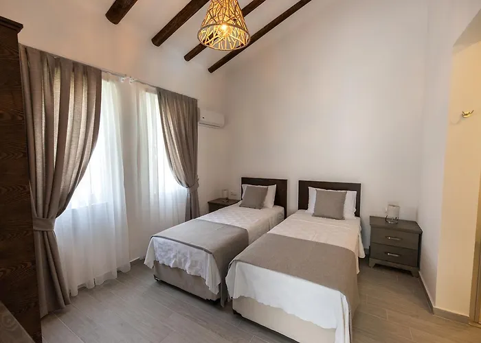 Z Exclusive And Otel Ölüdeniz